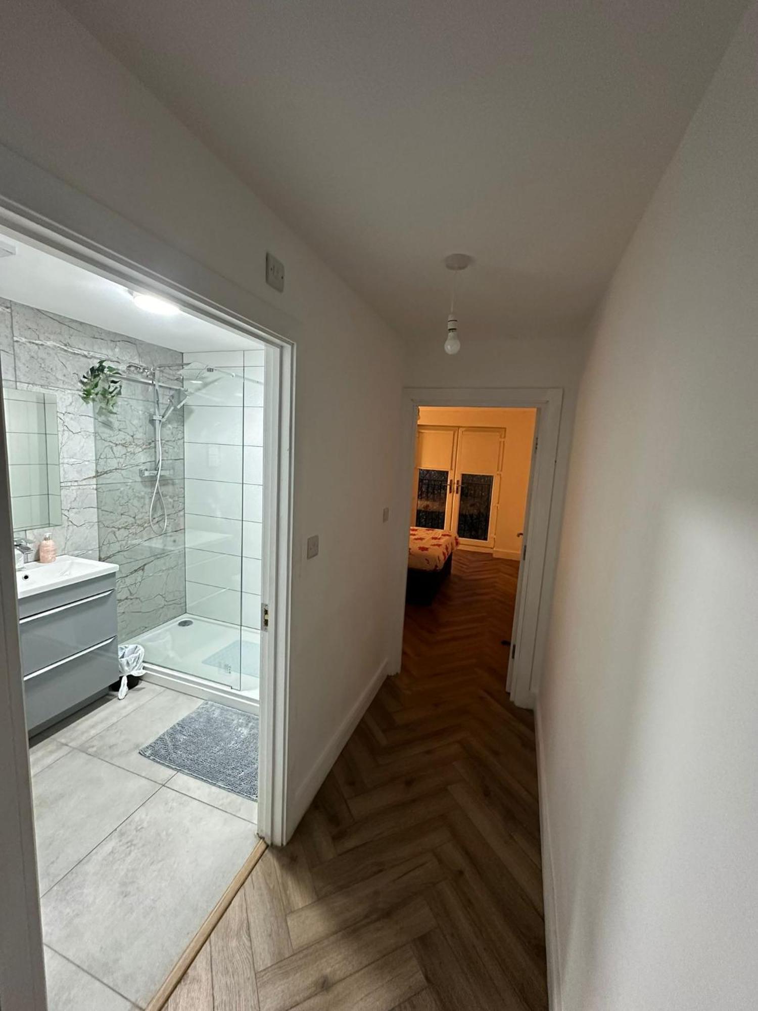 Brand New Modern Luxurious Apartment Near The City Birmingham Zewnętrze zdjęcie