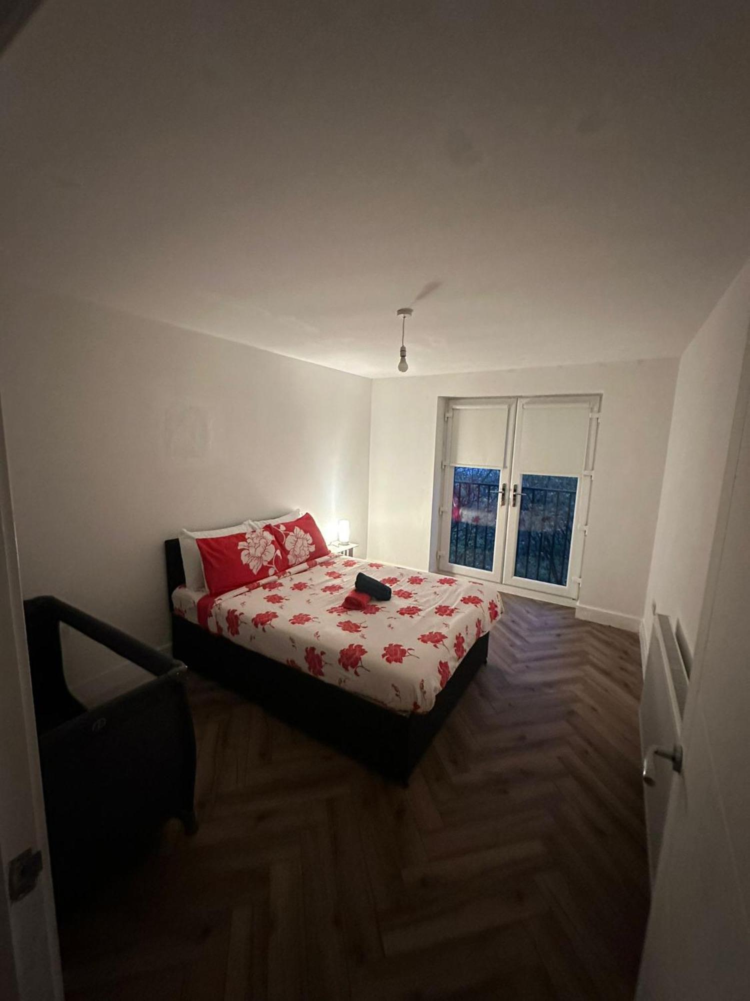 Brand New Modern Luxurious Apartment Near The City Birmingham Zewnętrze zdjęcie