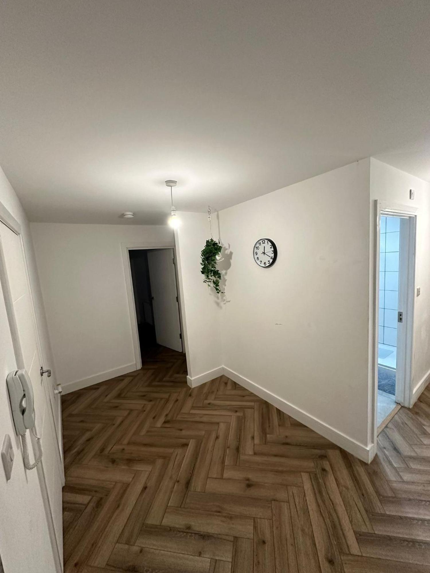 Brand New Modern Luxurious Apartment Near The City Birmingham Zewnętrze zdjęcie